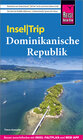 Buchcover Reise Know-How InselTrip Dominikanische Republik