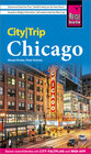 Buchcover Reise Know-How CityTrip Chicago