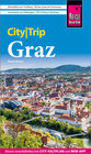Buchcover Reise Know-How CityTrip Graz