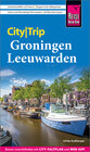 Buchcover Reise Know-How CityTrip Groningen und Leeuwarden