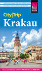 Buchcover Reise Know-How CityTrip Krakau