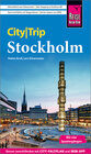Buchcover Reise Know-How CityTrip Stockholm