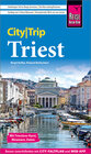 Buchcover Reise Know-How CityTrip Triest