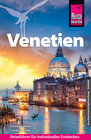 Buchcover Reise Know-How Reiseführer Venetien