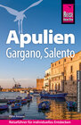 Buchcover Reise Know-How Reiseführer Apulien mit Gargano und Salento