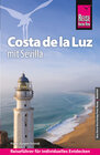 Buchcover Reise Know-How Reiseführer Costa de la Luz - mit Sevilla
