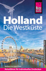 Buchcover Reise Know-How Reiseführer Holland - Die Westküste