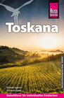 Buchcover Reise Know-How Reiseführer Toskana