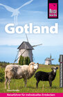 Buchcover Reise Know-How Reiseführer Gotland