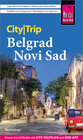 Buchcover Reise Know-How CityTrip Belgrad und Novi Sad