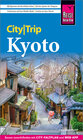 Buchcover Reise Know-How CityTrip Kyoto