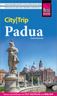 Buchcover Reise Know-How CityTrip Padua