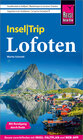 Buchcover Reise Know-How InselTrip Lofoten
