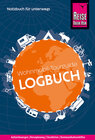 Buchcover Reise Know-How Wohnmobil-Tourguide Logbuch: Notizbuch für unterwegs