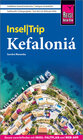 Buchcover Reise Know-How InselTrip Kefaloniá