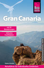 Buchcover Reise Know-How Reiseführer Gran Canaria