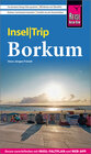 Buchcover Reise Know-How InselTrip Borkum