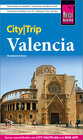 Buchcover Reise Know-How CityTrip Valencia