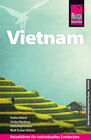 Buchcover Reise Know-How Reiseführer Vietnam