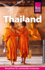 Buchcover Reise Know-How Reiseführer Thailand