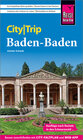 Buchcover Reise Know-How CityTrip Baden-Baden