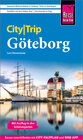 Buchcover Reise Know-How CityTrip Göteborg