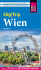 Buchcover Reise Know-How CityTrip Wien
