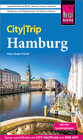 Buchcover Reise Know-How CityTrip Hamburg