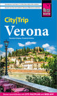 Buchcover Reise Know-How CityTrip Verona