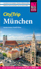 Buchcover Reise Know-How CityTrip München