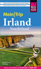 Buchcover Reise Know-How MeinTrip Irland und Nordirland