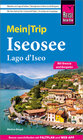 Buchcover Reise Know-How MeinTrip Iseosee / Lago d'Iseo