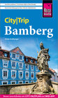 Buchcover Reise Know-How CityTrip Bamberg