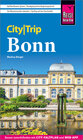 Buchcover Reise Know-How CityTrip Bonn