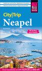 Buchcover Reise Know-How CityTrip Neapel