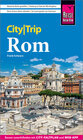 Buchcover Reise Know-How CityTrip Rom