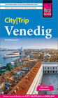 Buchcover Reise Know-How CityTrip Venedig