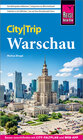 Buchcover Reise Know-How CityTrip Warschau