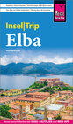 Buchcover Reise Know-How InselTrip Elba