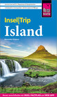 Buchcover Reise Know-How InselTrip Island