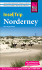 Buchcover Reise Know-How InselTrip Norderney
