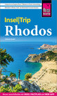 Buchcover Reise Know-How InselTrip Rhodos