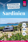 Buchcover Reise Know-How Wohnmobil-Tourguide Sardinien