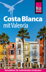 Buchcover Reise Know-How Reiseführer Costa Blanca mit Valencia