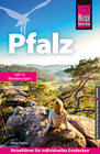 Buchcover Reise Know-How Reiseführer Pfalz