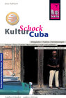 Buchcover Reise Know-How KulturSchock Cuba