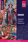 Buchcover Reise Know-How KulturSchock Indien