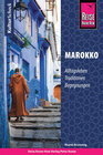 Buchcover Reise Know-How KulturSchock Marokko