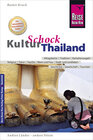 Buchcover Reise Know-How KulturSchock Thailand