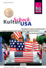 Buchcover Reise Know-How KulturSchock USA
